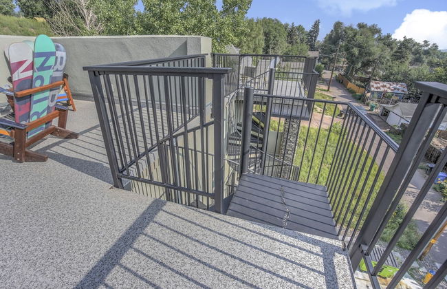 Chipmunk Complex - Foto 67