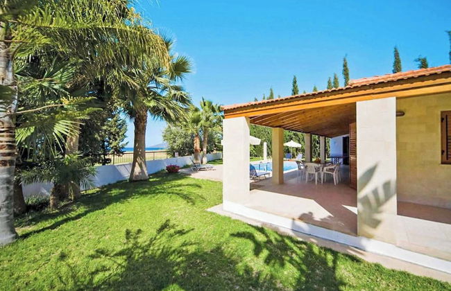 Villa Fostira - Foto 14