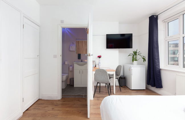 Argyle Apart Hotel - Foto 49