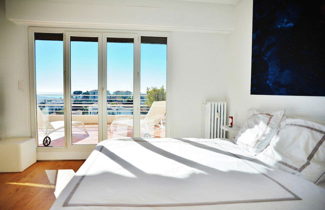 Apart-Hotel Riviera Cimiez - Foto 2