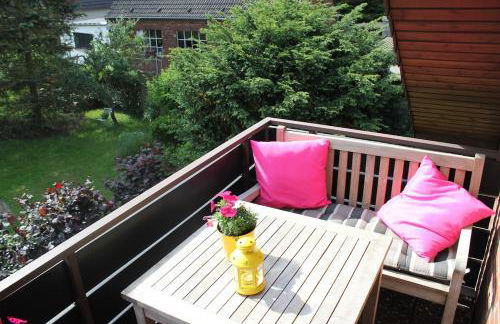 Sunshine-Flat Düsseldorf-Ratingen - Foto 17