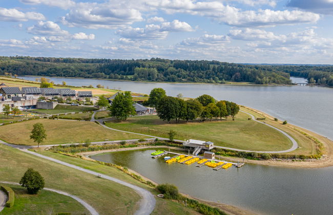 2 pièces 4 CBF Les Cottages de Valjoly - Foto 14