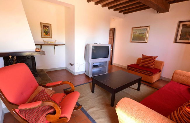 Belvilla by OYO Villa dei Tarocchi - Foto 16