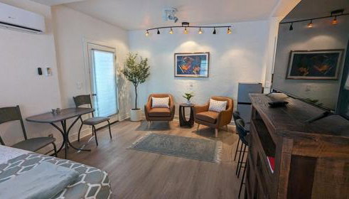 Studio Speedway - Foto 2