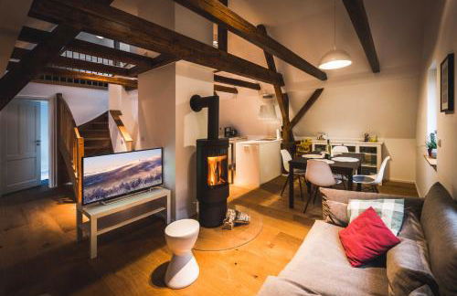 Ahornallee Ferienappartements - Foto 45