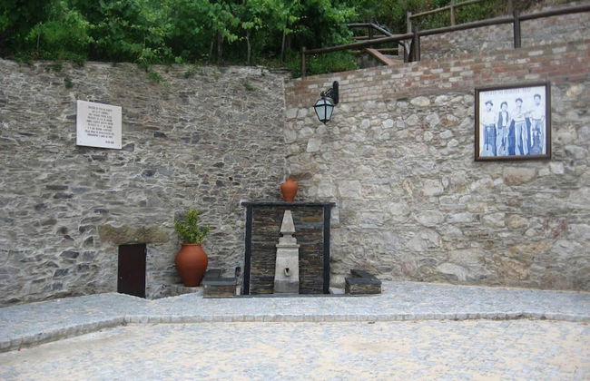 Casa da Travessa do Casal - Foto 22