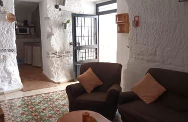 Cuevas Baza - Photo 16