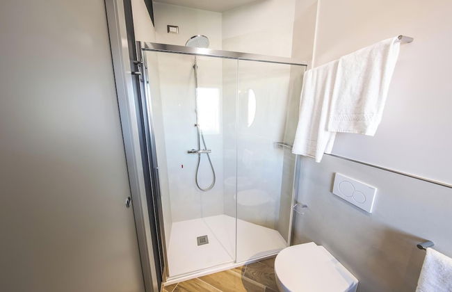 Vicolo Malavolta 7 Rooms and Suites - Foto 51