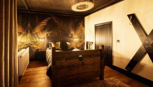 Casa Amor - Adult Only Retreat Midlands - Foto 3