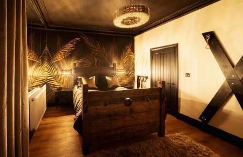 Casa Amor - Adult Only Retreat Midlands - Foto 3