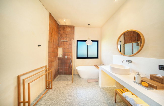 Cabana Kedungu by Ini Vie Hospitality - Foto 16