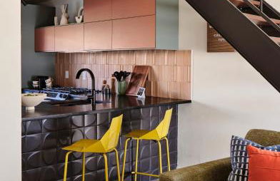 Midcentury Couples Designer Loft - Casa Tuya - Foto 8