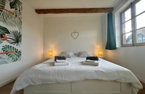 Les 7 Prunes - Demeure Alsacienne d'Exception - Foto 31