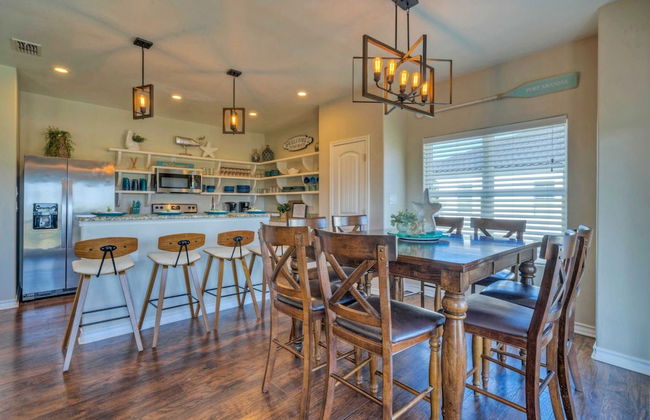 Boots & Beaches Avantstay Golf Cart Access, Brd Walk - Foto 10