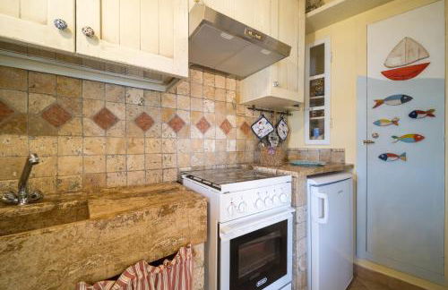 Agave direclty on the beach - Goelba - Foto 16