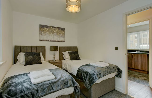 Karah Suites - Manley Gardens Two - Photo 4