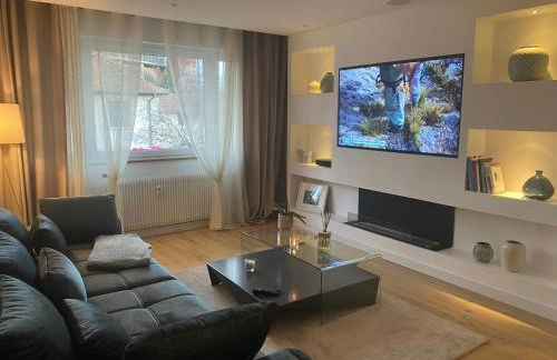 Luxury flat located 5 mins from Strasbourg Center - Photo 1