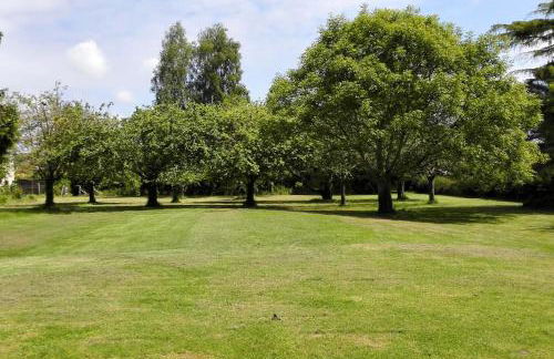 Gîte sur la Côte-d 'Emeraude classée 2 étoiles - Foto 7