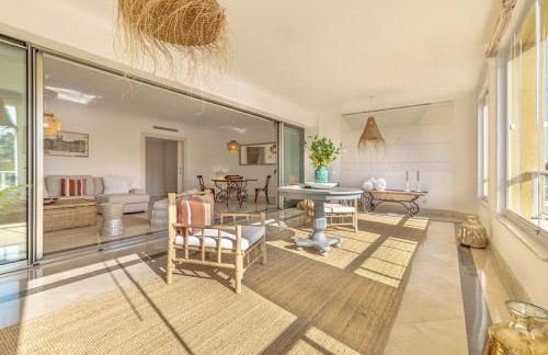 Canal View Apt Puerto Sotogrande - Foto 20