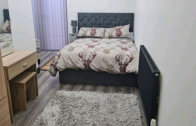 Charming 1-bed Apartment in Peebles - Foto 5