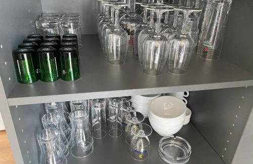 Gîte LE CABESTAN - Foto 52