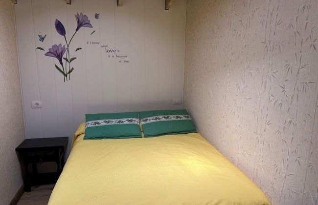 ECOLIFE TENERIFE HOUSES - Foto 17