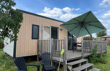 Camping Chambord - Foto 19