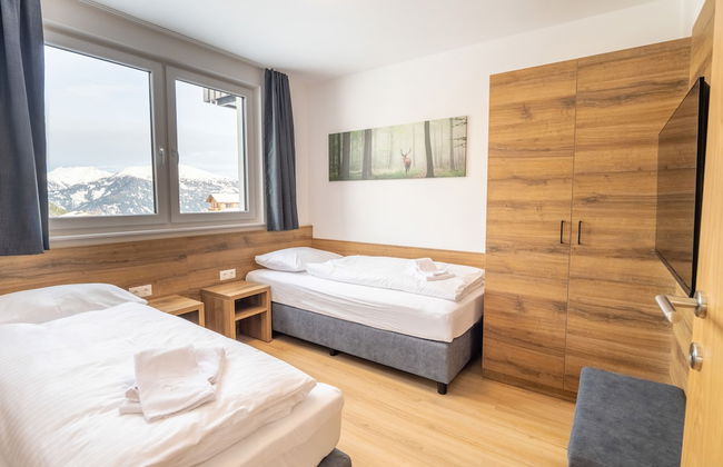 Haus Tauernblick Katschberg AlpenTravel - Foto 3