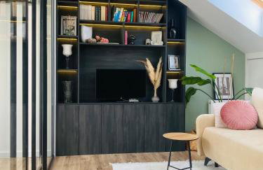 Apartament Nice to meet you - Foto 24