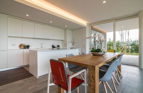 STIMAHome villa con piscina privata - Photo 9