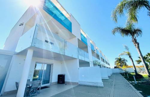 Vespucci Apartments Torre Lapillo - Foto 32