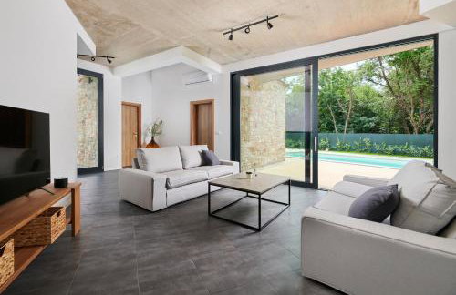 Unique Design Vila Doris - Foto 5