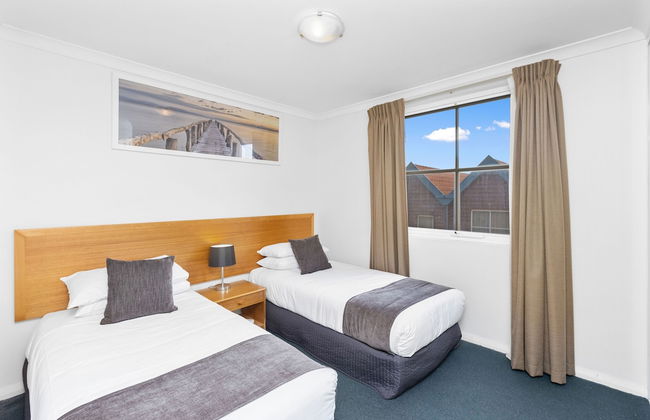 Nautica Residences Hillarys - Foto 32