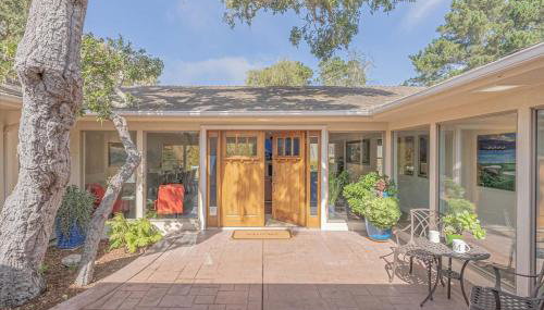 Pebble Beach Barking Seals - 5min Walk to the Beach! - Foto 2