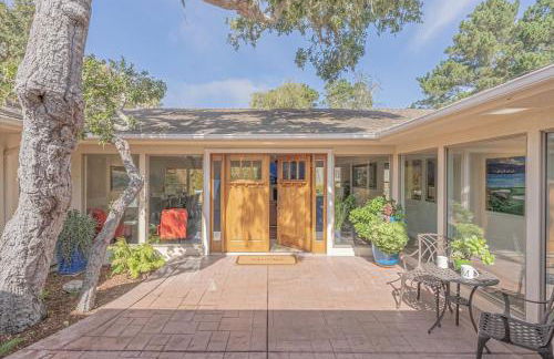 Pebble Beach Barking Seals - 5min Walk to the Beach! - Foto 2