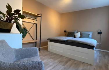 Stadtperle - Ruhiges Wohnen im Herzen von Würzburg - Foto 9