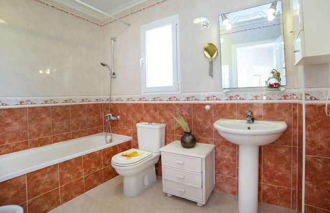 Holiday Home Hawaii by Interhome - Foto 33