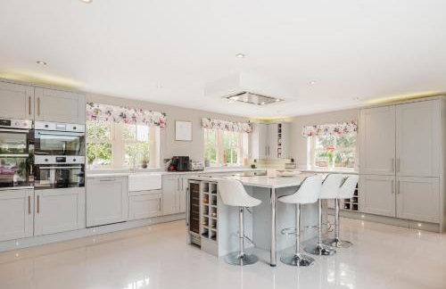 Inkerman House - Gorgeous House and Gardens - Foto 74