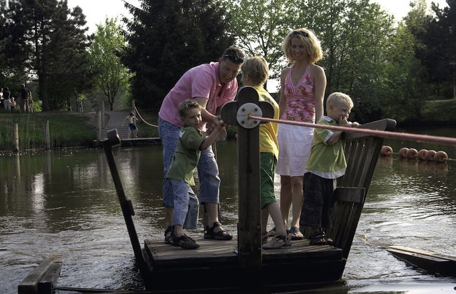 Bungalow in Weert With Private Jetty - Photo 16