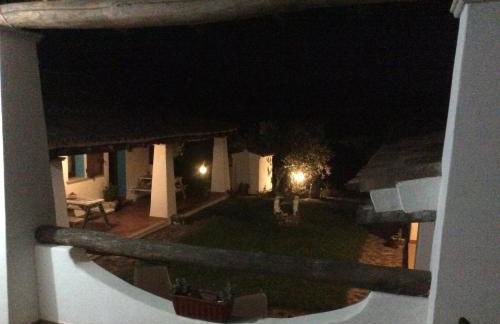 Tenuta Don Ballore Country Resort - Foto 69