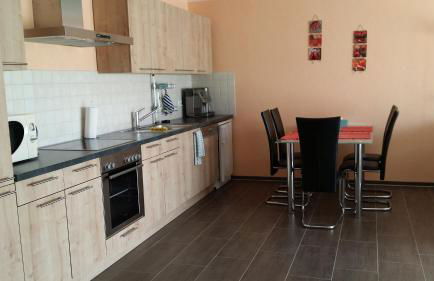 Ferienwohnung Wertke (F****) Konstanz - Foto 9