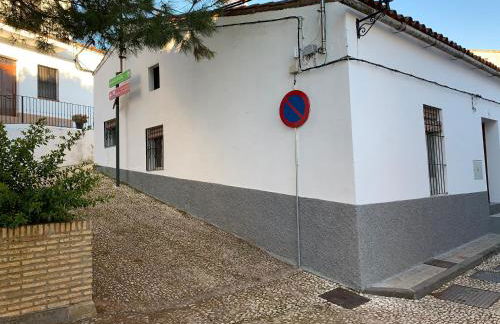 Casa Rural Sierra Tórtola 1 - Foto 57