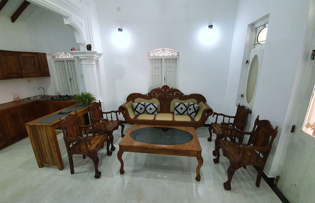 NilaRU Villa - Foto 22