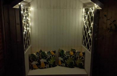 Spring Gardens, 4-bedroom seaside family home - Foto 26