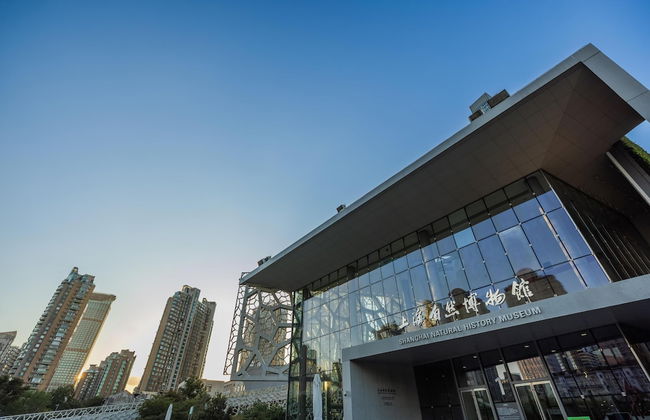 Kempinski The One Suites Hotel Shanghai Downtown - Photo 68