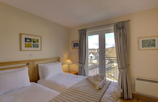 No 17 The Links Apartment Brora - Photo 2