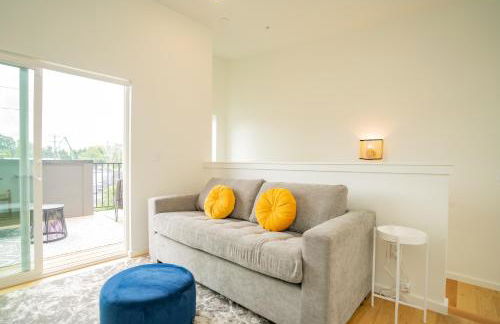 Your St Elmo Getaway for Rock City & Ruby Falls, 2BD townhome, 6 min to downtown - Foto 69