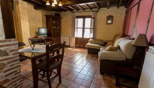 casa rural la tramonera - Foto 4