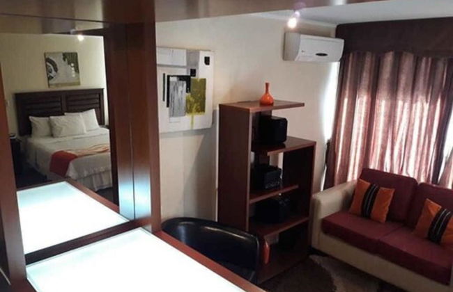 City Apartment - Foto 32