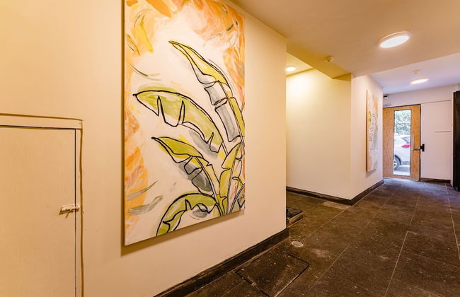 Condesa Cholula Lofts by VH - Foto 75